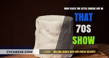 Unveiling the Actor Behind That 70s Show's Iconic Little Cheese Guy