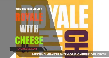 Who Said 'They Call It a Royale with Cheese' in Pulp Fiction?