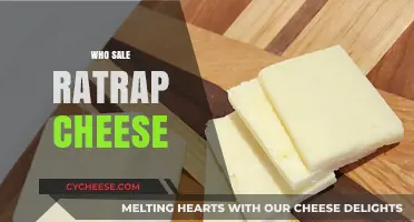 Discover Where to Buy Authentic Ratrap Cheese: A Buyer's Guide