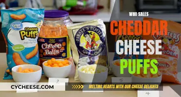 Cheese Puffs: Who's the Ultimate Cheddar King?