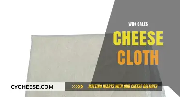 Where to Buy Cheesecloth: Top Retailers and Online Stores