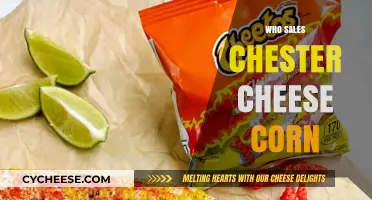 Where to Buy Chester Cheese Corn: Top Retailers and Sellers