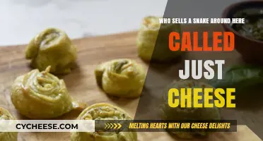 Where to Find 'Just Cheese' Snakes Locally: A Buyer's Guide