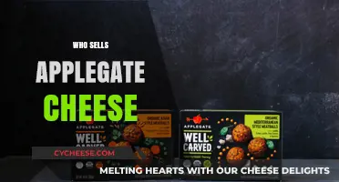 Discover Where to Buy Applegate Cheese: Top Retailers and Stores