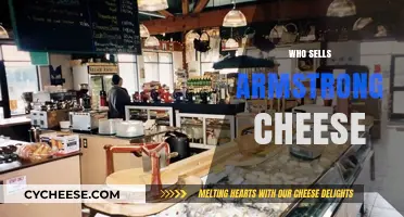 Discover Where to Buy Armstrong Cheese: Top Retailers and Stores