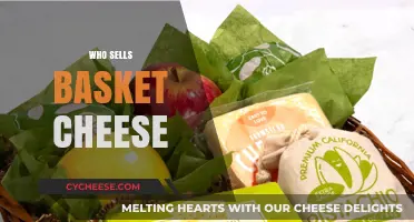 Discover Where to Buy Authentic Basket Cheese: Top Sellers Guide