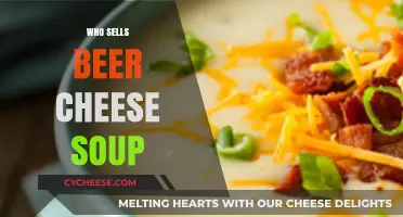 Where to Buy Beer Cheese Soup: Top Sellers and Brands