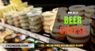 Discover Top Retailers and Brands Selling Delicious Beer Cheese