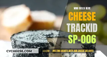 Blue Cheese: Where to Buy and What to Know