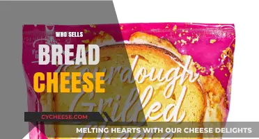 Discover Where to Buy Authentic Bread Cheese: A Tasty Guide