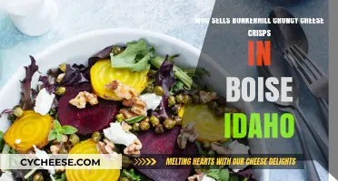 Where to Buy Bunkerhill Crunchy Cheese Crisps in Boise, Idaho