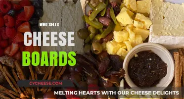 Discover Top Retailers Selling Cheese Boards for Every Occasion