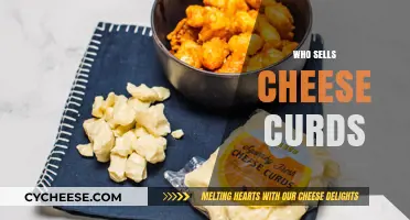 Discover Top Retailers and Local Shops Selling Fresh Cheese Curds
