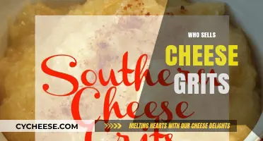 Discover the Best Places to Buy Delicious Cheese Grits Near You