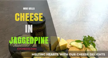 Discovering Cheese Sellers in Jaggedpine: A Local Foodie's Guide