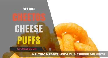 Discover Where to Buy Cheetos Cheese Puffs: Top Retailers & Online Stores