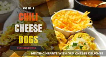 Where to Find Chili Cheese Dogs: Top Sellers and Locations