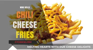 Where to Find the Best Chili Cheese Fries Near You