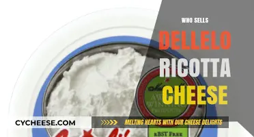 Where to Buy Dellelo Ricotta Cheese: Top Retailers and Stores