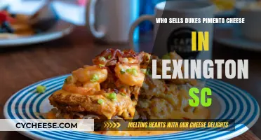 Where to Buy Dukes Pimento Cheese in Lexington, SC: A Guide