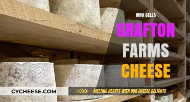 Discover Where to Buy Grafton Farms Cheese: Top Retailers and Suppliers