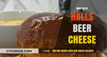 Discover Where to Buy Authentic Halls Beer Cheese: A Tasty Guide