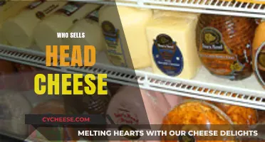 Where to Buy Head Cheese: Top Retailers and Specialty Shops