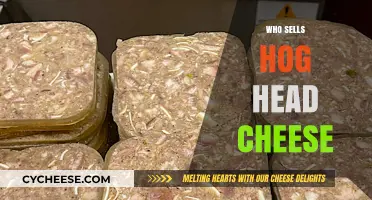 Discover Where to Buy Authentic Hog Head Cheese: Top Sellers