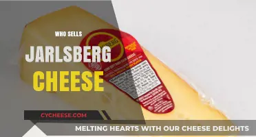 Discover Where to Buy Jarlsberg Cheese: Top Retailers and Suppliers