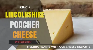 Discover Where to Buy Authentic Lincolnshire Poacher Cheese Online & Locally
