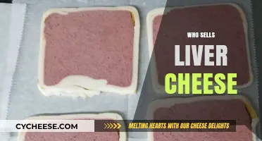 Where to Find Liver Cheese: Top Sellers and Specialty Shops
