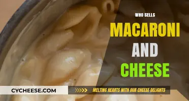 Mac & Cheese: Where to Buy This Comfort Food