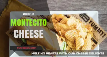 Discover Where to Buy Montecito Cheese: Top Retailers and Producers