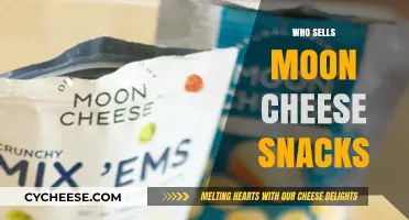 Discover Where to Buy Moon Cheese Snacks: Top Retailers and Online Stores