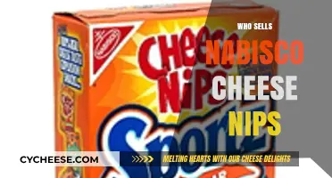 Where to Buy Nabisco Cheese Nips: Retailers and Online Options