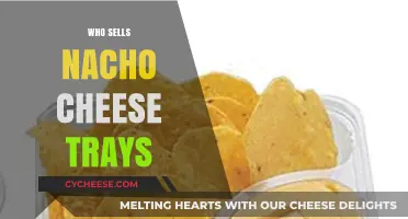 Where to Buy Nacho Cheese Trays: Top Retailers and Brands