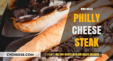 Discover Top Philly Cheesesteak Sellers Near You: A Tasty Guide