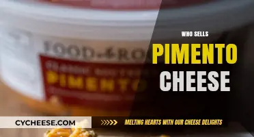 Discover Top Retailers and Brands Selling Pimento Cheese Near You