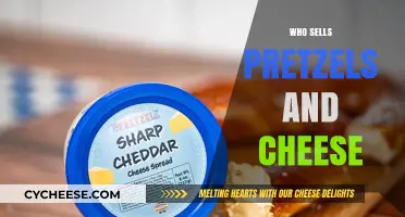 Discover Top Vendors Selling Pretzels and Cheese Combos Nationwide