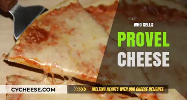 Discover Where to Buy Authentic Provel Cheese: Top Sellers Revealed