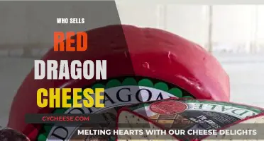 Discover Where to Buy Red Dragon Cheese: Top Retailers and Producers