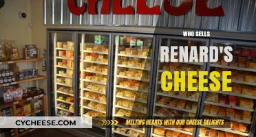 Discover Where to Buy Renard's Cheese: Top Retailers and Locations