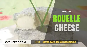 Discover Where to Buy Rouelle Cheese: Top Retailers and Producers
