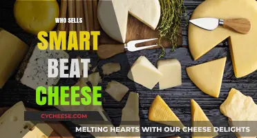 Discover Top Retailers Selling Smart Beat Cheese: A Comprehensive Guide
