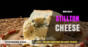 Discovering Authentic Stilton Cheese Sellers: A Guide to Trusted Retailers