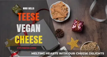 Discover Where to Buy Teese Vegan Cheese: Top Retailers and Brands