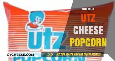 Where to Buy Utz Cheese Popcorn: Top Retailers and Online Stores