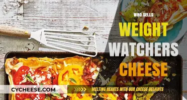 Where to Buy Weight Watchers Cheese: Top Retailers and Options