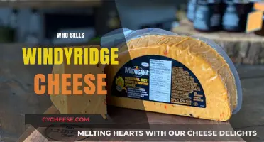 Discover Where to Buy Authentic Windyridge Cheese: Top Sellers