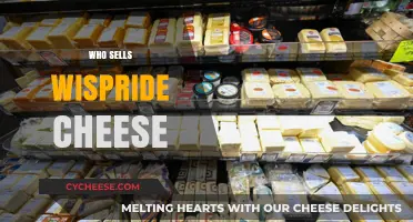 Discover Wispride Cheese: Top Retailers and Online Sellers to Buy From